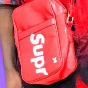 Meet your Posher, Roger